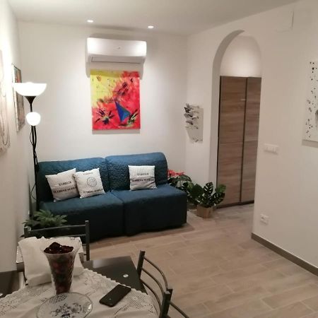 Casa Giuliana Apartamento Trieste Exterior foto